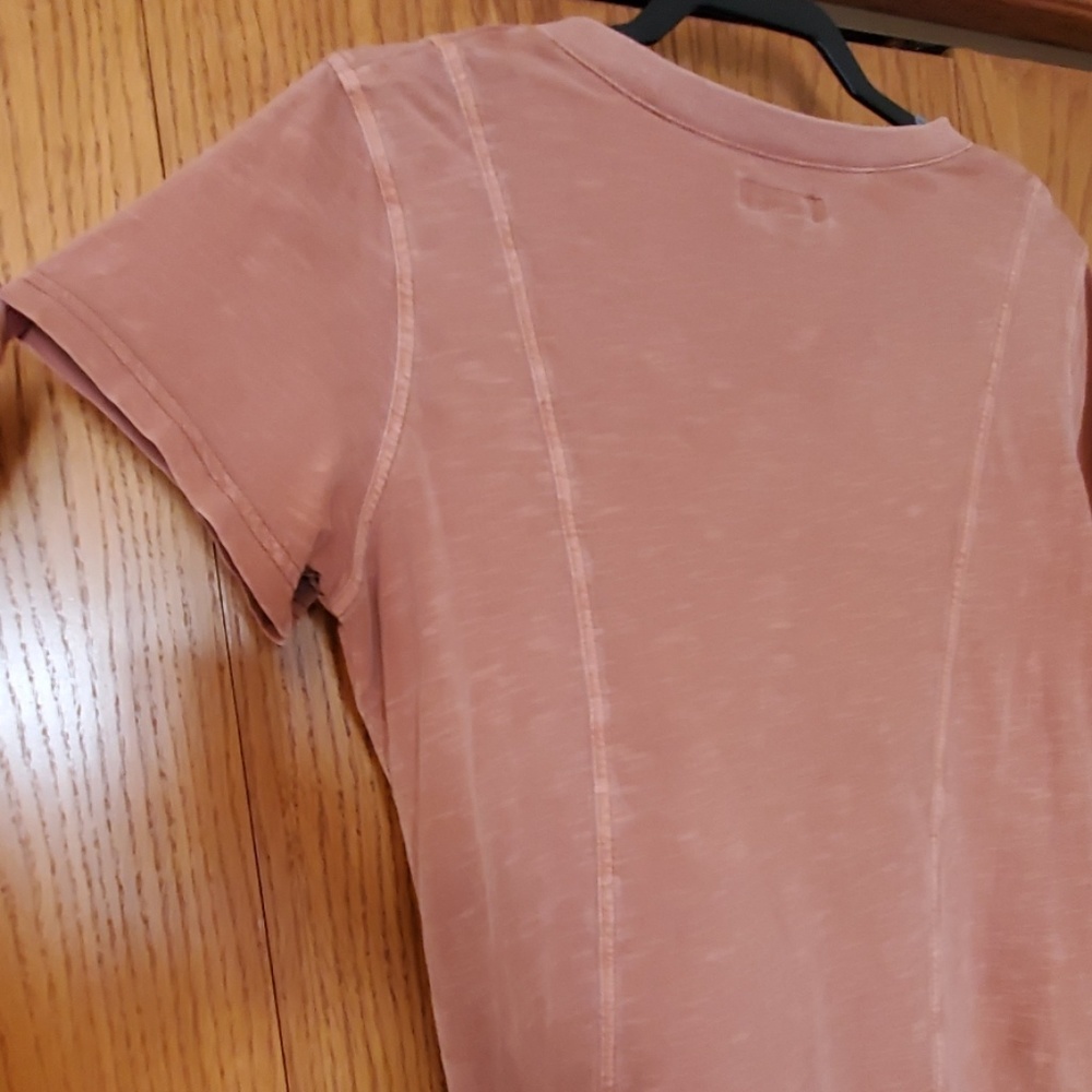 Pulp size Small tee - Picture 6 of 8